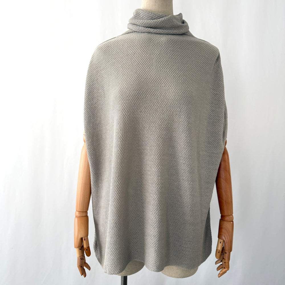 100% CAPRI Linen Pullover