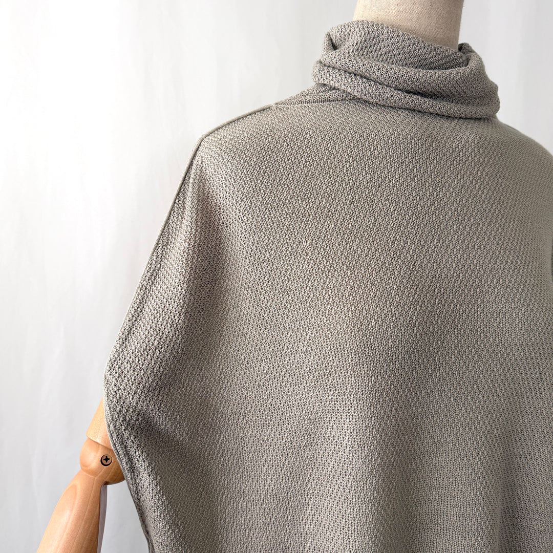 100% CAPRI Linen Pullover