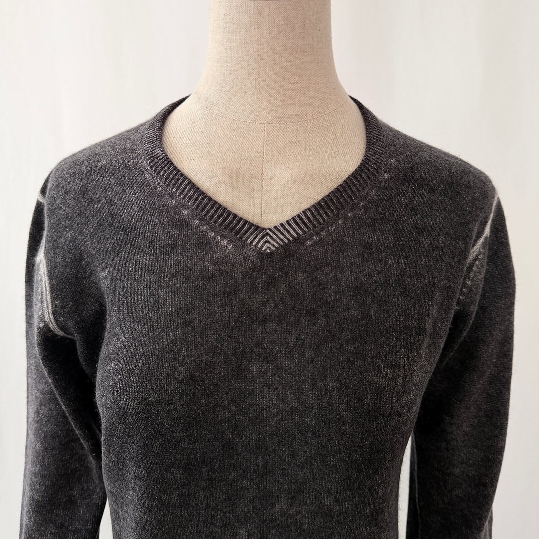 PRINCESS GOES HOLLYWOOD Cashmere Pullover