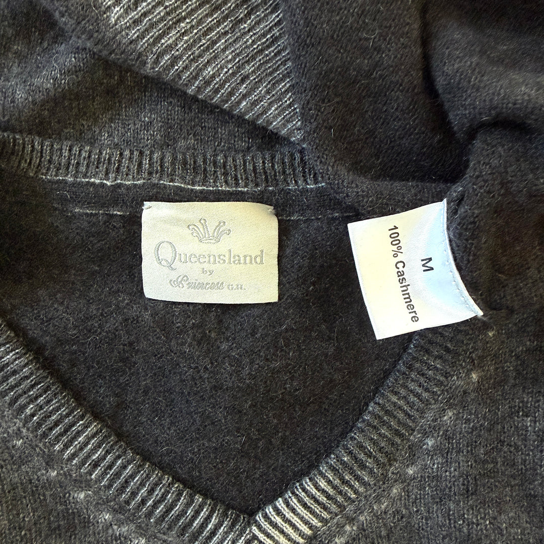 PRINCESS GOES HOLLYWOOD Cashmere Pullover