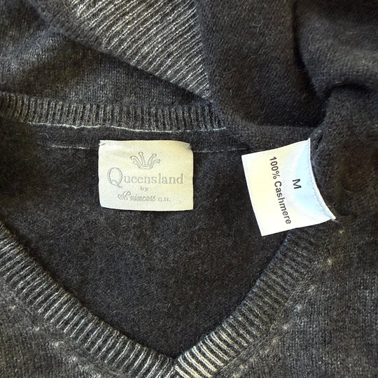 PRINCESS GOES HOLLYWOOD Cashmere Pullover