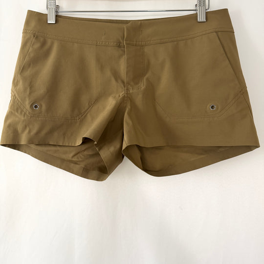 ARCTERYX Shorts