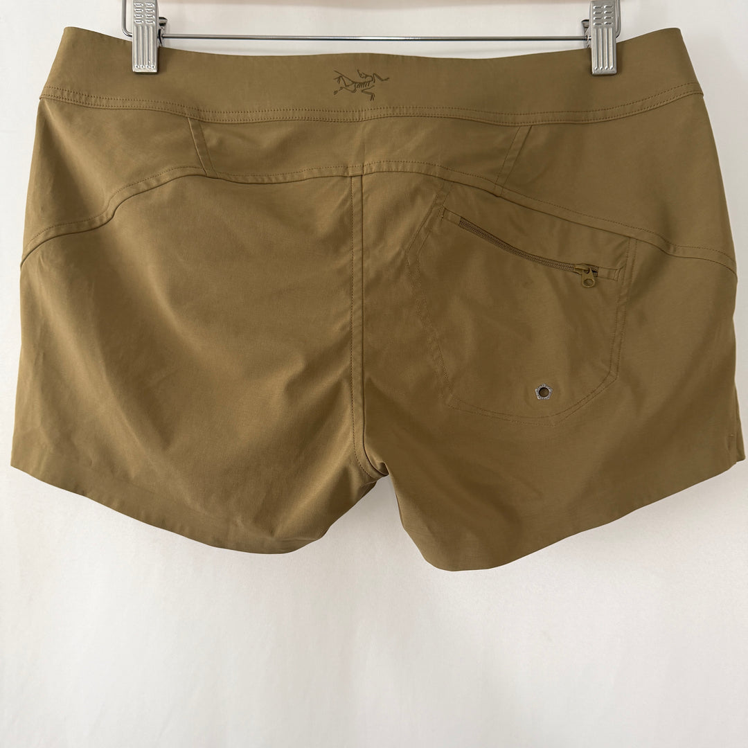 ARCTERYX Shorts