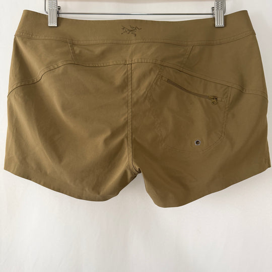 ARCTERYX Shorts
