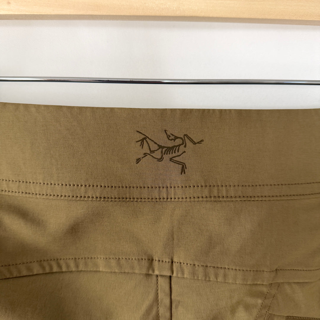 ARCTERYX Shorts