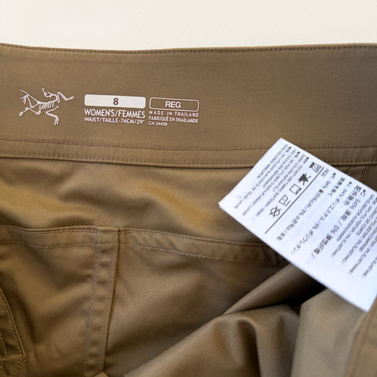 ARCTERYX Shorts