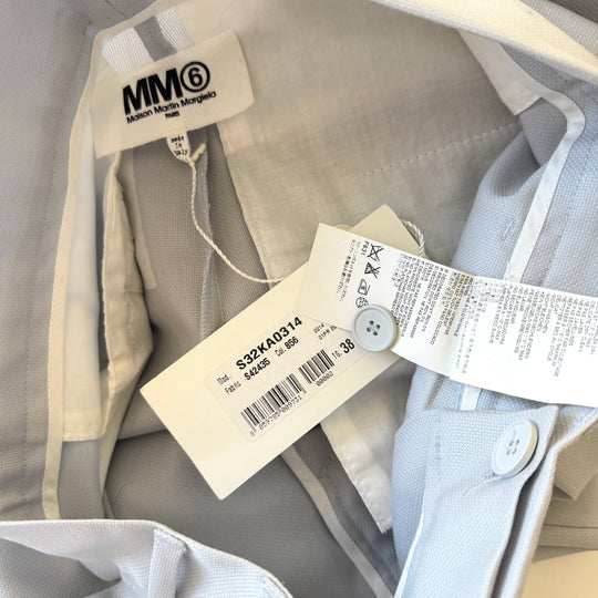 MAISON MARTIN MARGIELA MM6  New Trousers