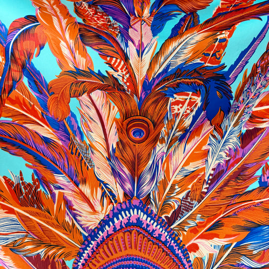 Silk Scarf