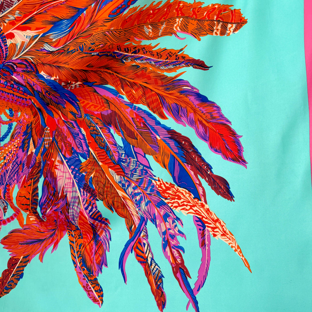 Silk Scarf