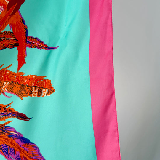 Silk Scarf