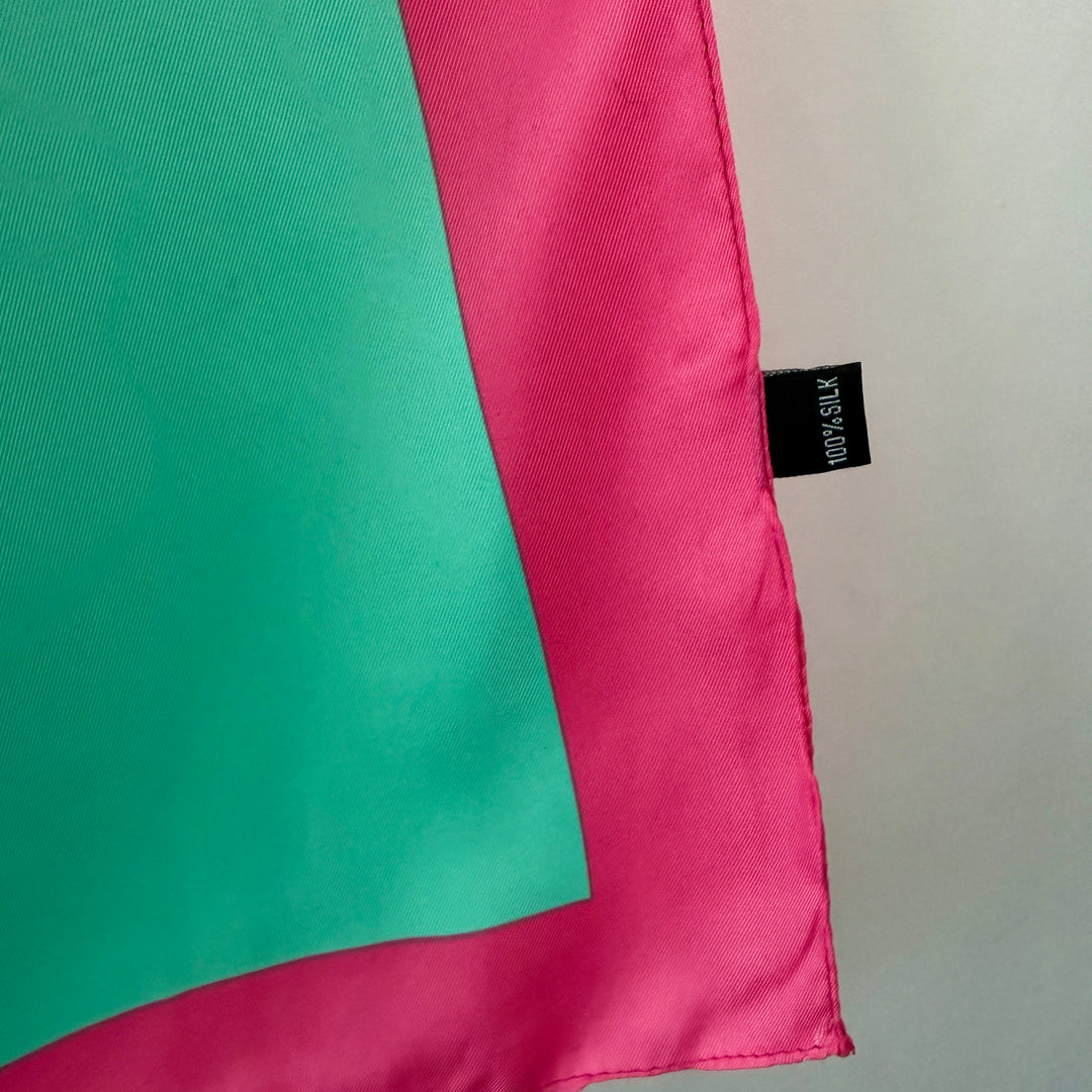 Silk Scarf