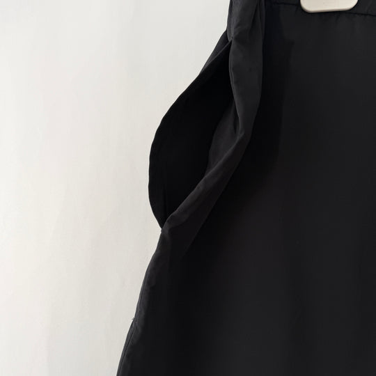 PETER O. MAHLER New Black Pants size XXL