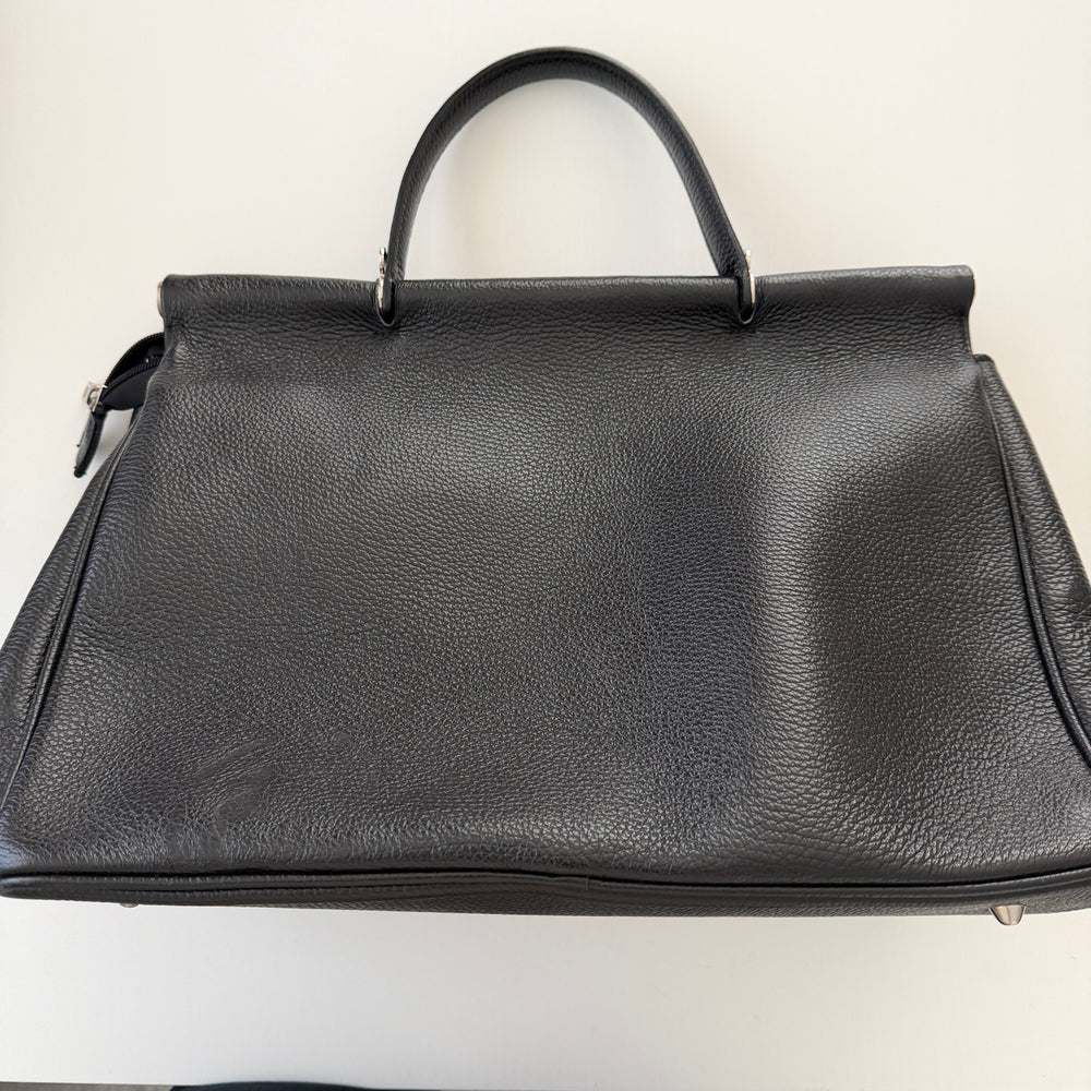 VARESE Leather Bag