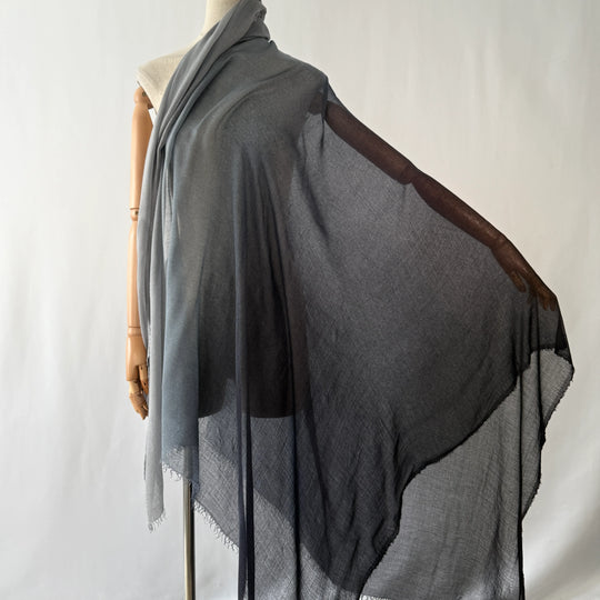 FALIERO SARTI Micromodal/Cashmere Scarf