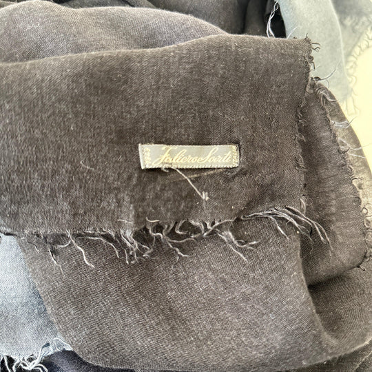 FALIERO SARTI Micromodal/Cashmere Scarf