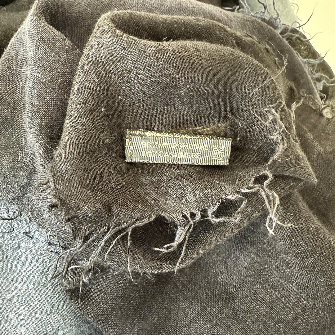 FALIERO SARTI Micromodal/Cashmere Scarf