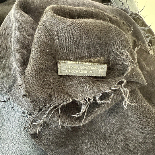 FALIERO SARTI Micromodal/Cashmere Scarf