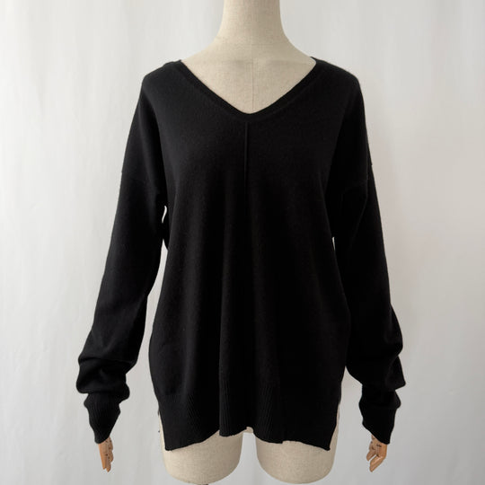 LAREIDA Cashmere Pullover