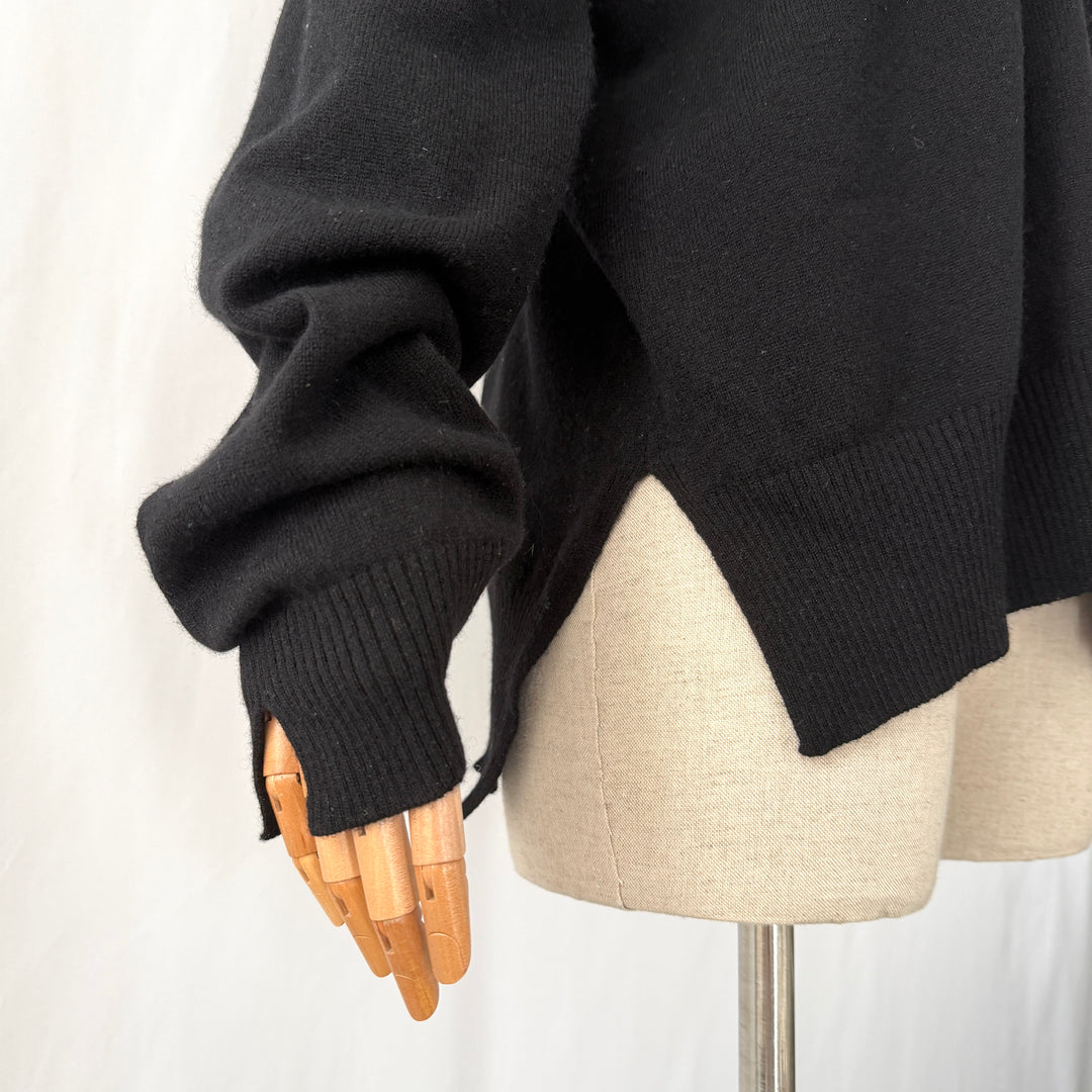 LAREIDA Cashmere Pullover