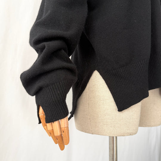 LAREIDA Cashmere Pullover