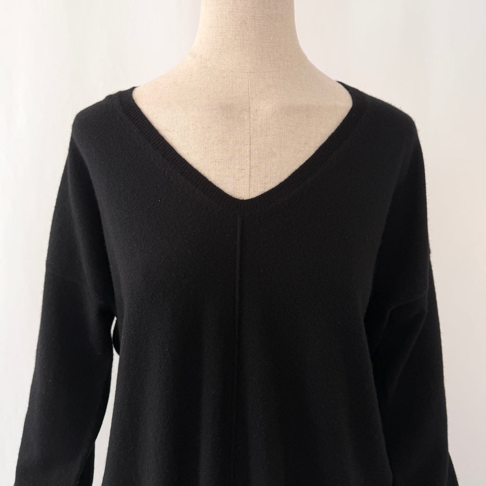 LAREIDA Cashmere Pullover