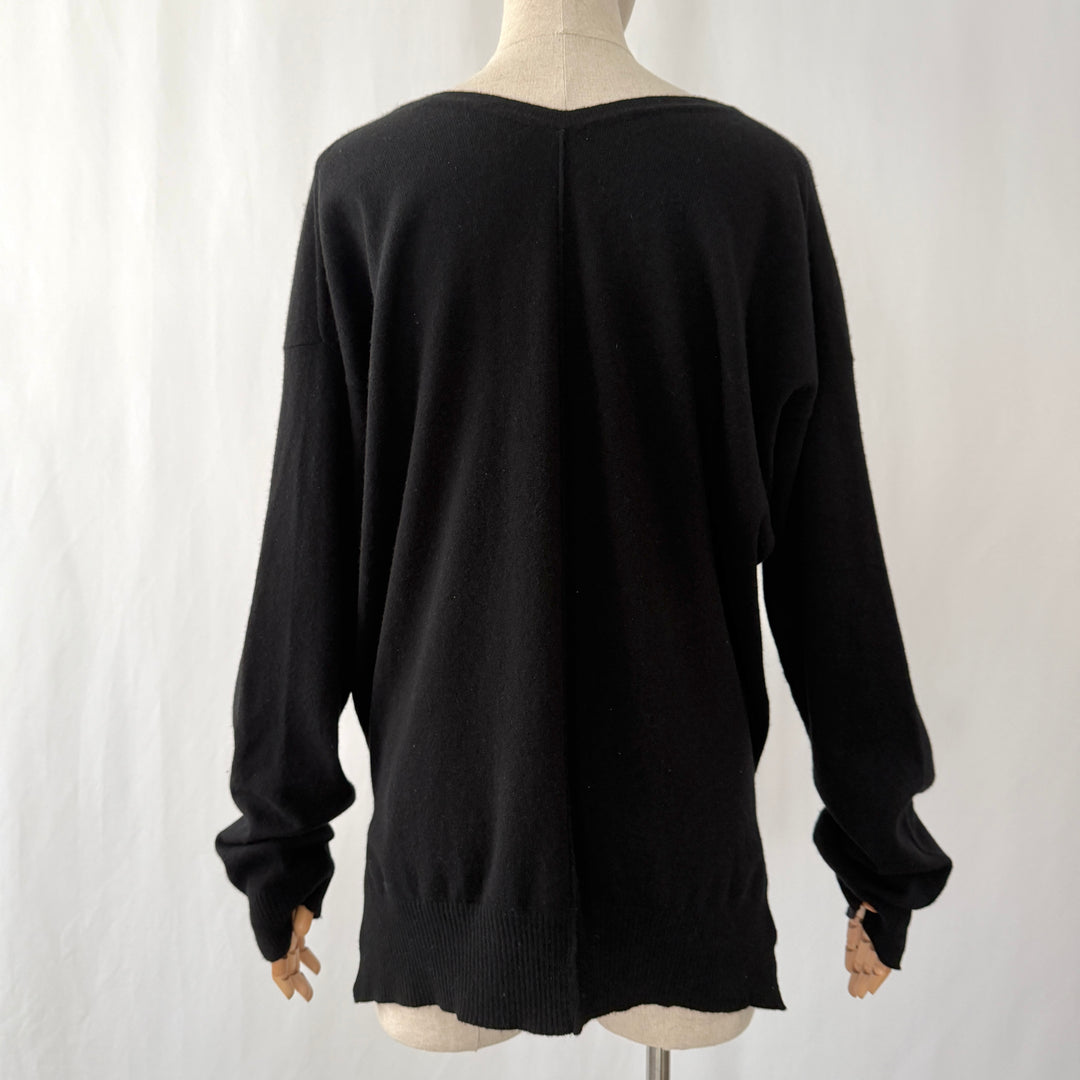 LAREIDA Cashmere Pullover
