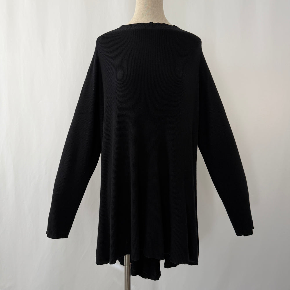 RUNDHOLZ Cashmere Pullover Dress