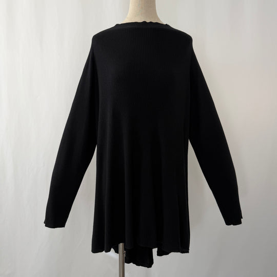 RUNDHOLZ Cashmere Pullover Dress