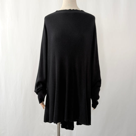 RUNDHOLZ Cashmere Pullover Dress