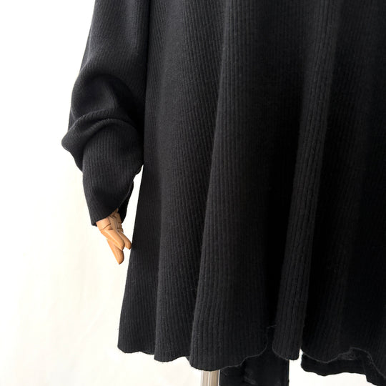 RUNDHOLZ Cashmere Pullover Dress