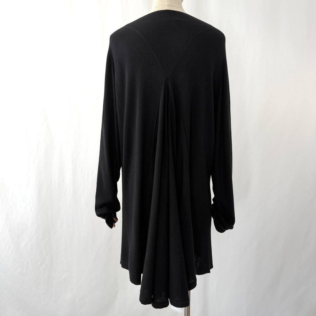 RUNDHOLZ Cashmere Pullover Dress
