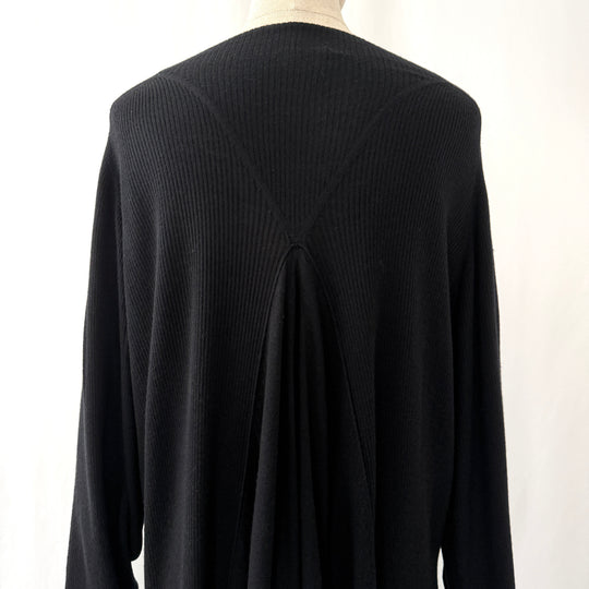 RUNDHOLZ Cashmere Pullover Dress