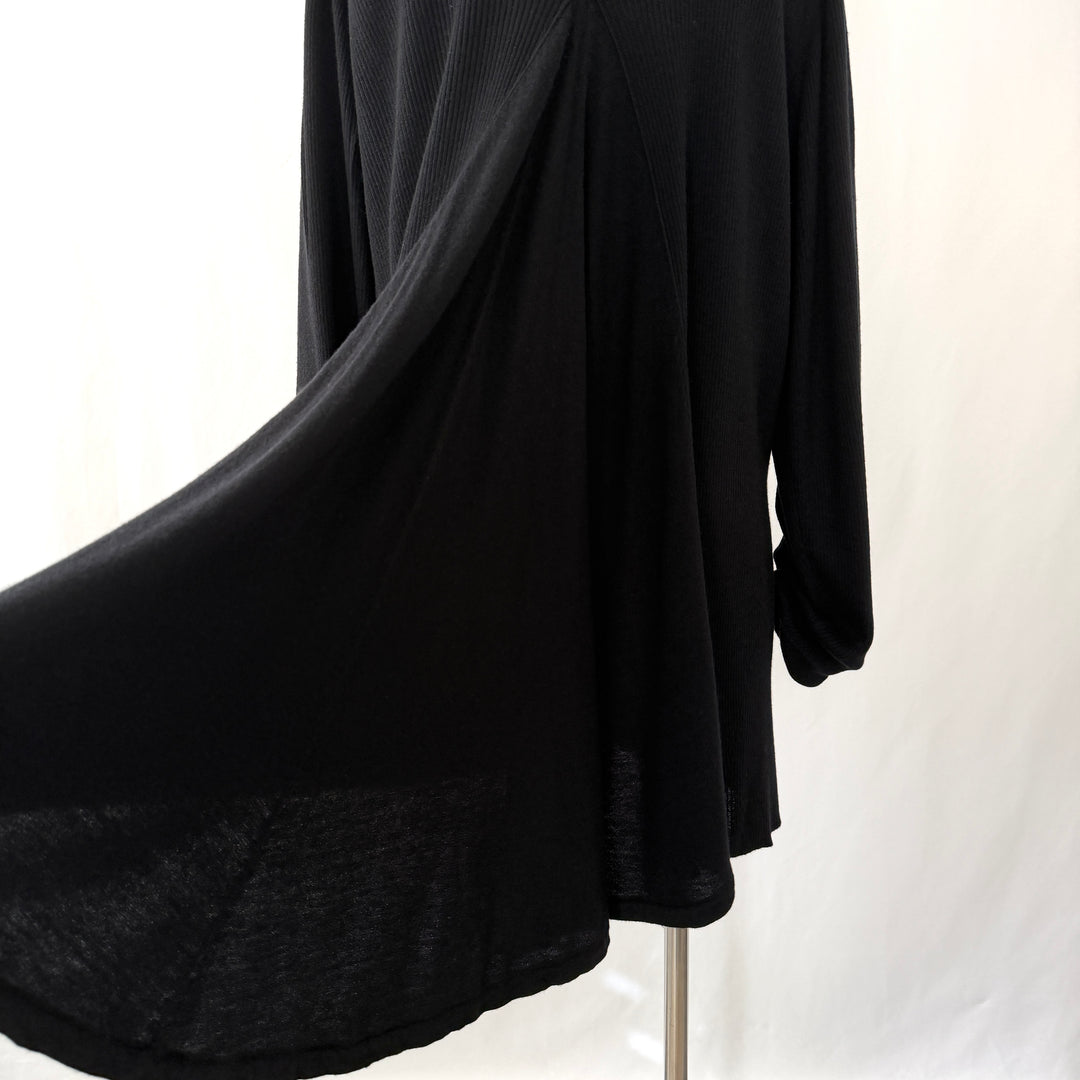 RUNDHOLZ Cashmere Pullover Dress