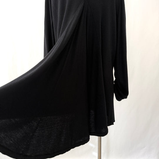 RUNDHOLZ Cashmere Pullover Dress