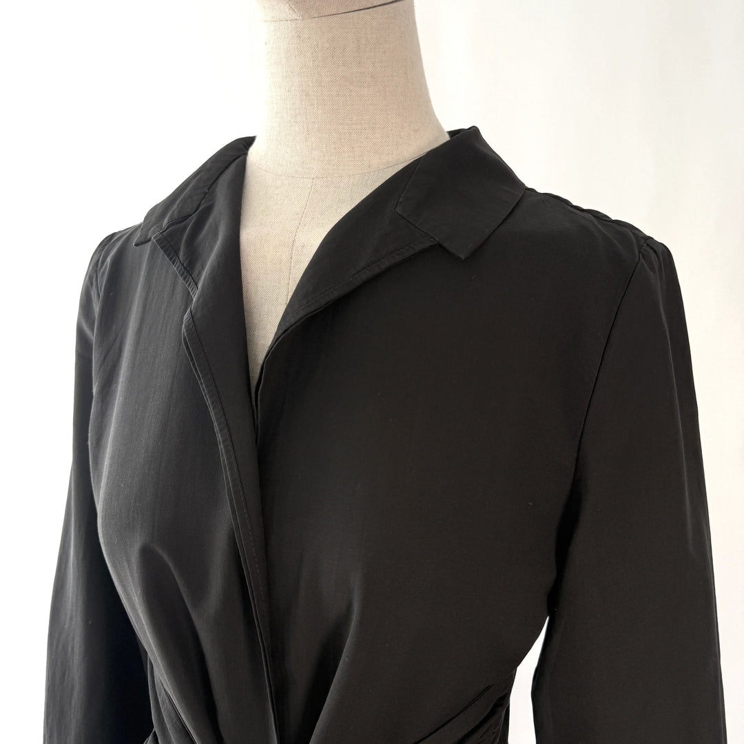 SARAH PACINI Blouse