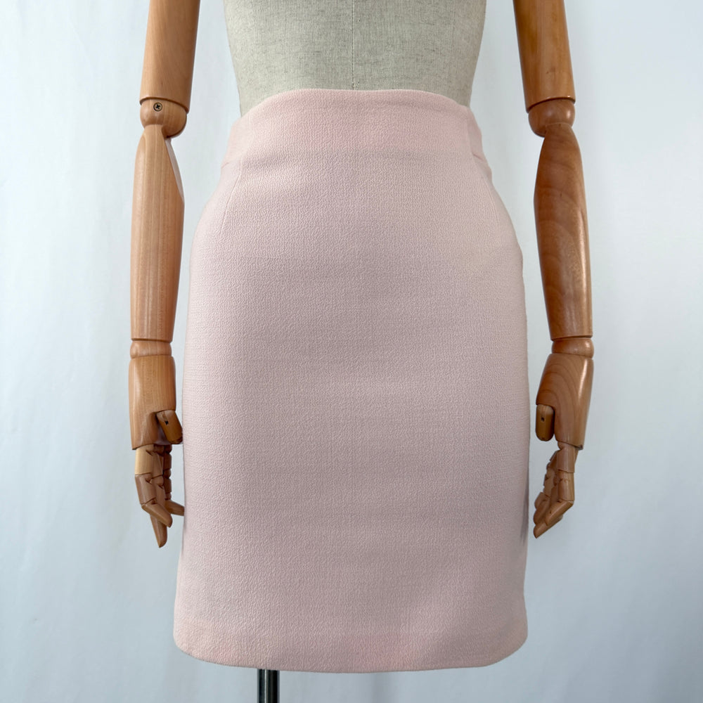 AKRIS Wool Skirt