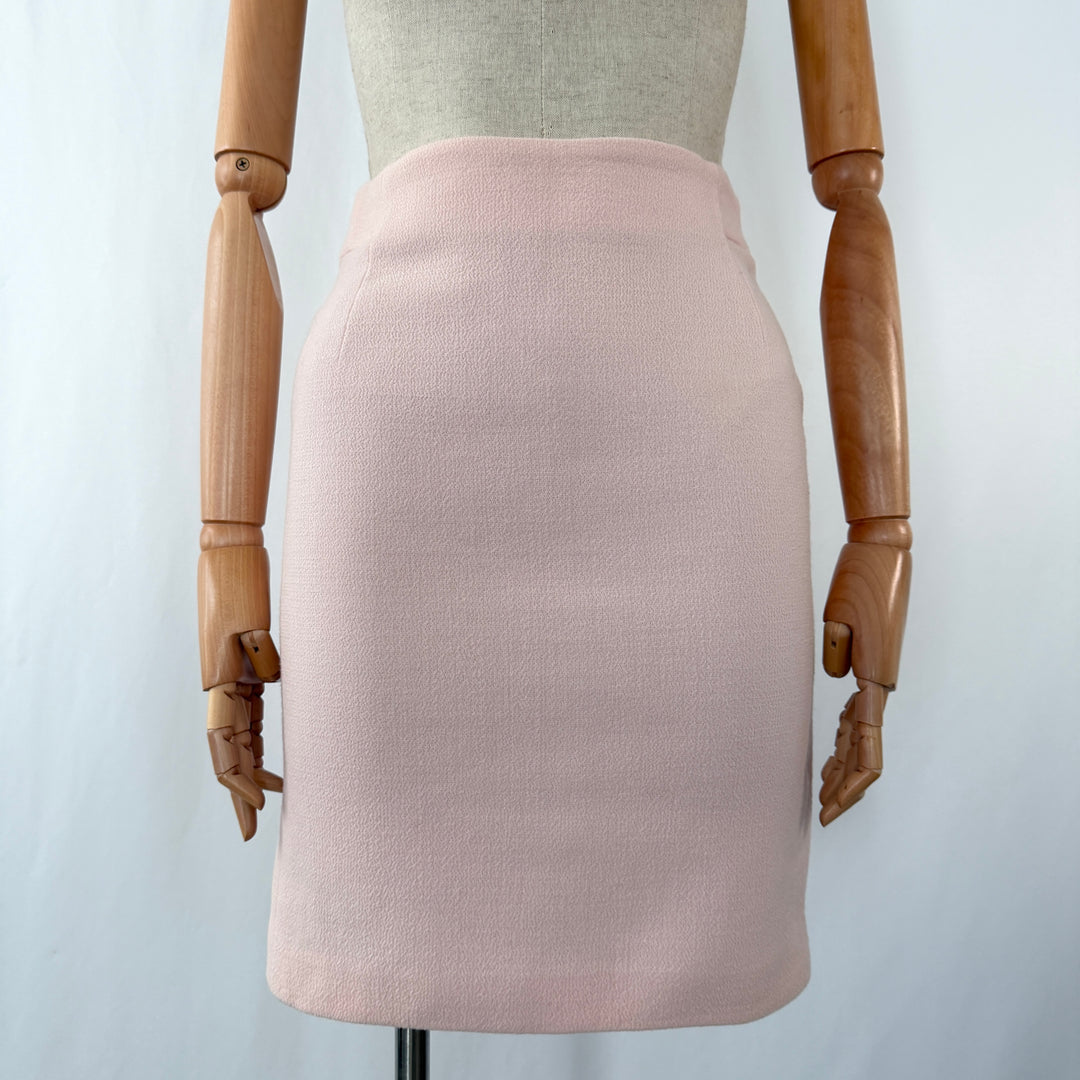 AKRIS Wool Skirt