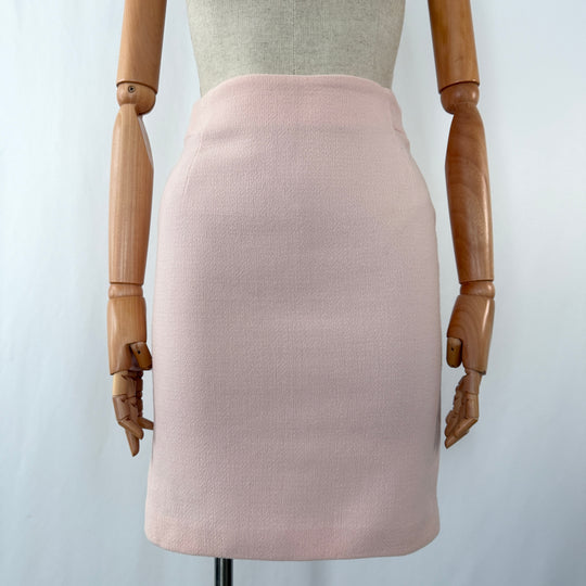 AKRIS Wool Skirt