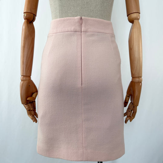 AKRIS Wool Skirt