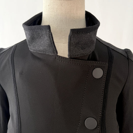 HIGH EVERYDAY COUTURE Light Jacket