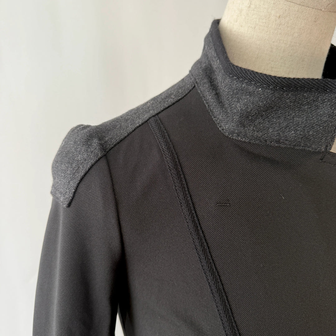 HIGH EVERYDAY COUTURE Light Jacket