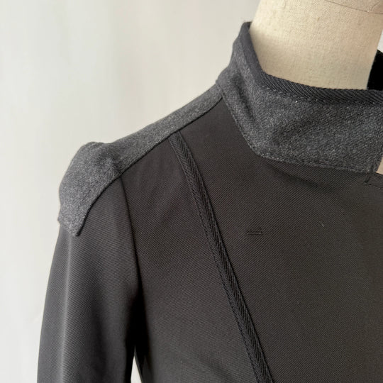 HIGH EVERYDAY COUTURE Light Jacket