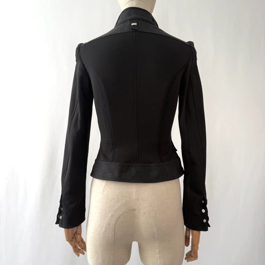 HIGH EVERYDAY COUTURE Light Jacket