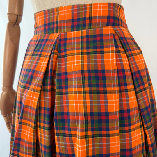 EN SOIE enSoie Zurich Skirt