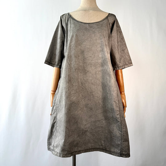 ALBUM DI FAMIGLIA Cotton Dress