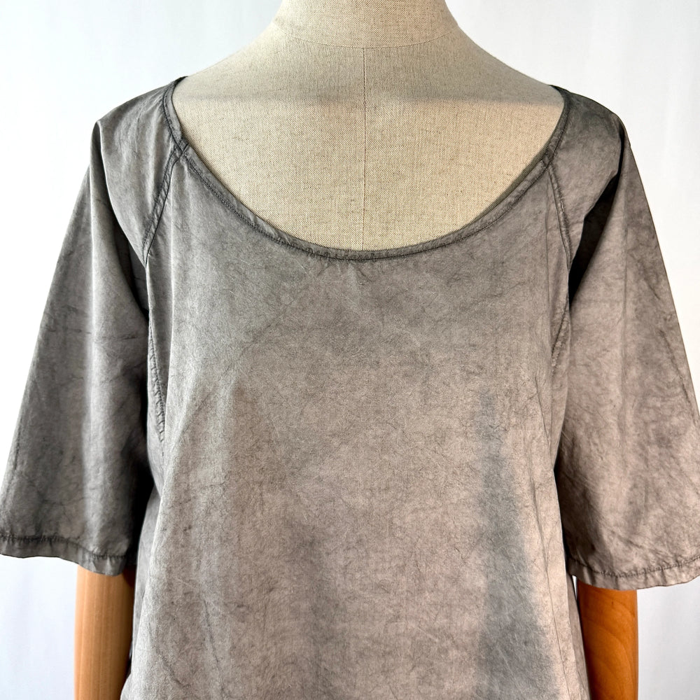 ALBUM DI FAMIGLIA Cotton Dress