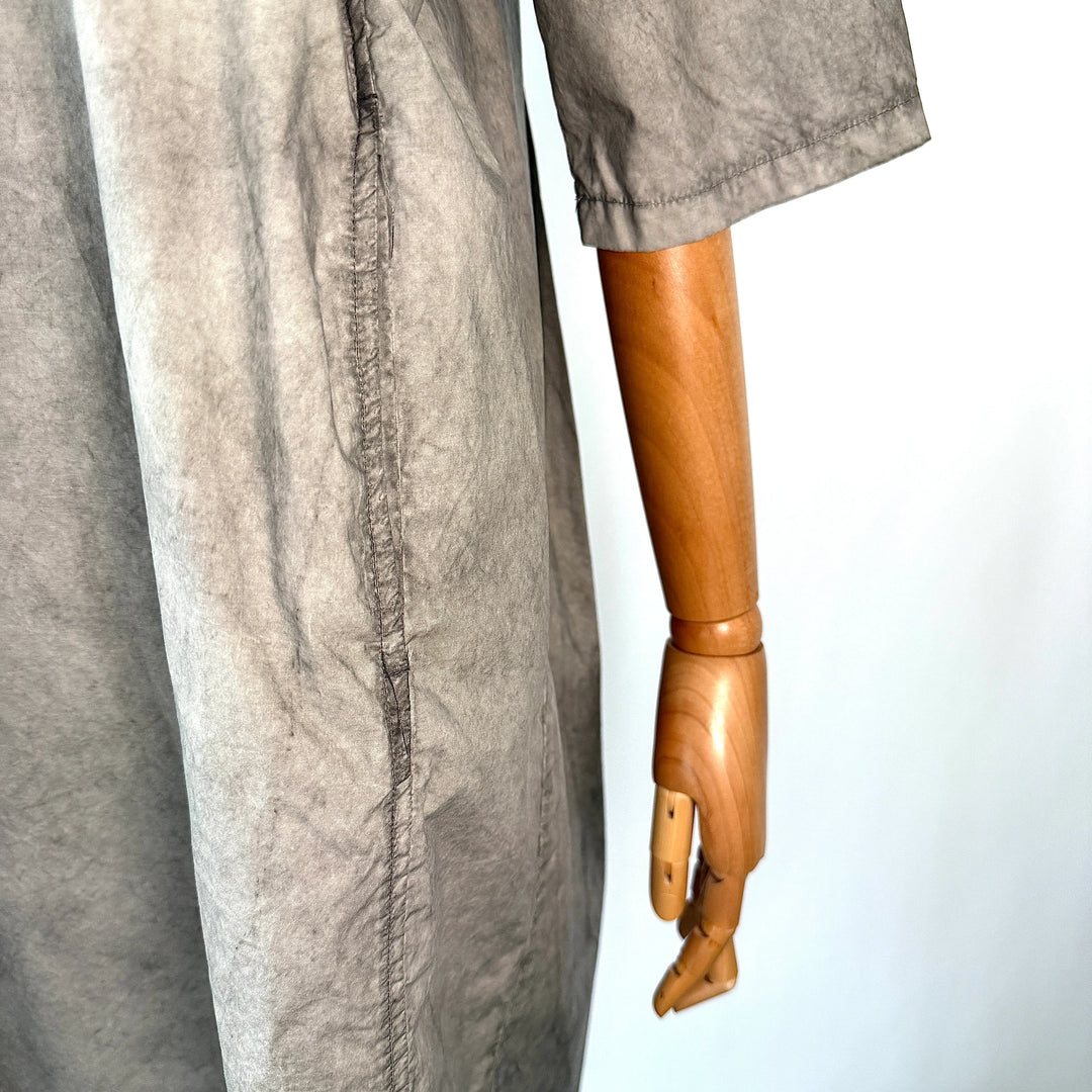 ALBUM DI FAMIGLIA Cotton Dress