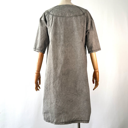 ALBUM DI FAMIGLIA Cotton Dress