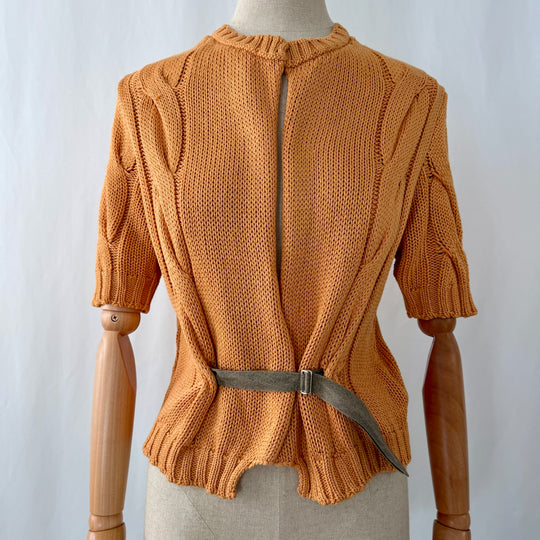 FABIANA FILIPPI Cotton Cardigan