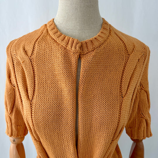 FABIANA FILIPPI Cotton Cardigan